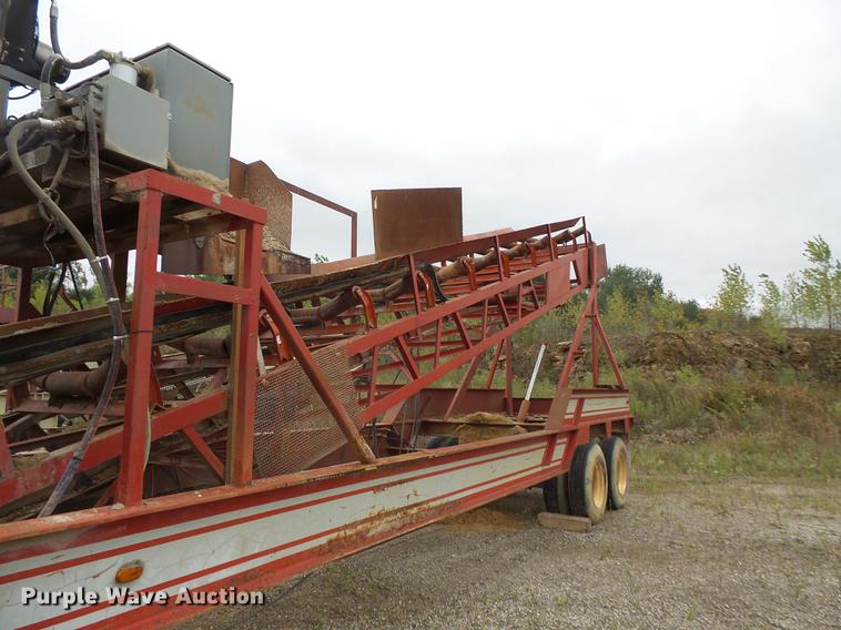 image for item FT9935 Conveyor