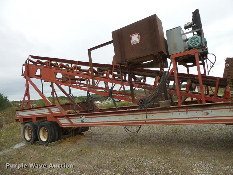 image for item FT9935 Conveyor