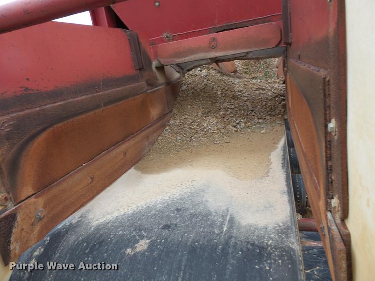 image for item FT9935 Conveyor