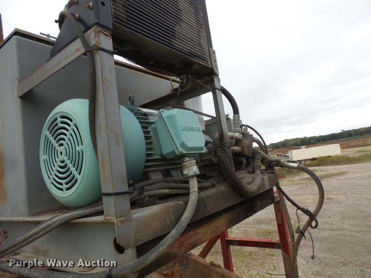 image for item FT9935 Conveyor