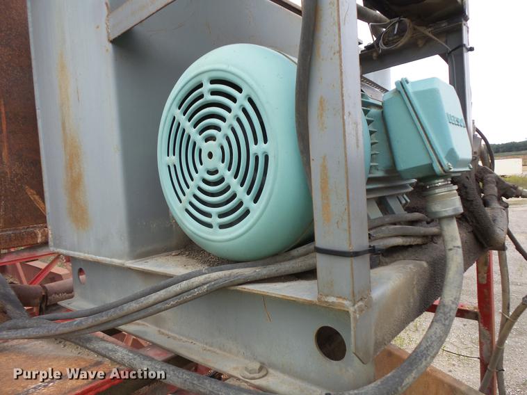 image for item FT9935 Conveyor