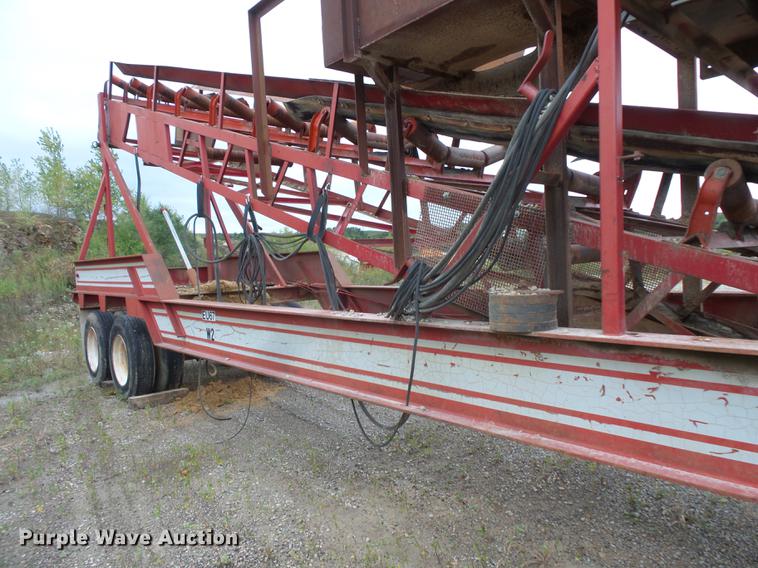 image for item FT9935 Conveyor