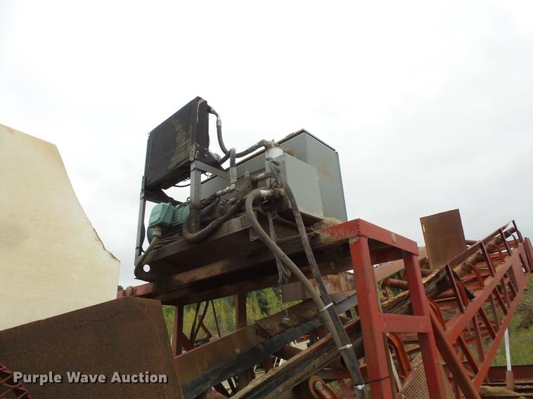 image for item FT9935 Conveyor