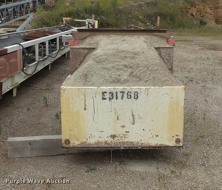 image for item FT9936 Superior conveyor