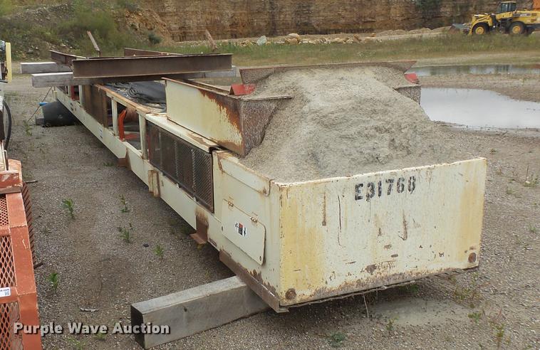 image for item FT9936 Superior conveyor