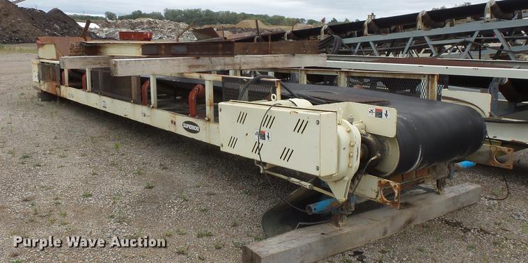 image for item FT9936 Superior conveyor