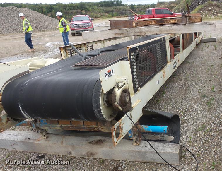 image for item FT9936 Superior conveyor