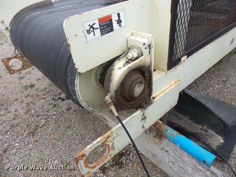 image for item FT9936 Superior conveyor