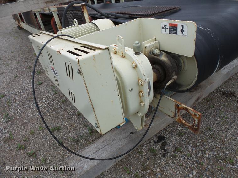 image for item FT9936 Superior conveyor