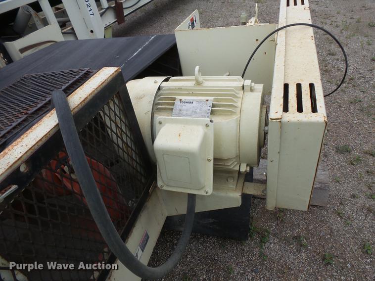 image for item FT9936 Superior conveyor