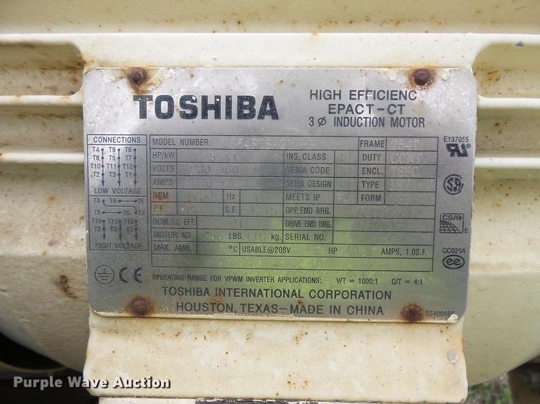 image for item FT9936 Superior conveyor