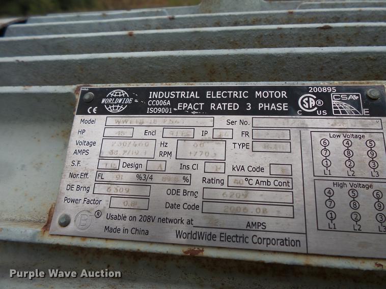 image for item FT9937 Straight Line channel conveyor