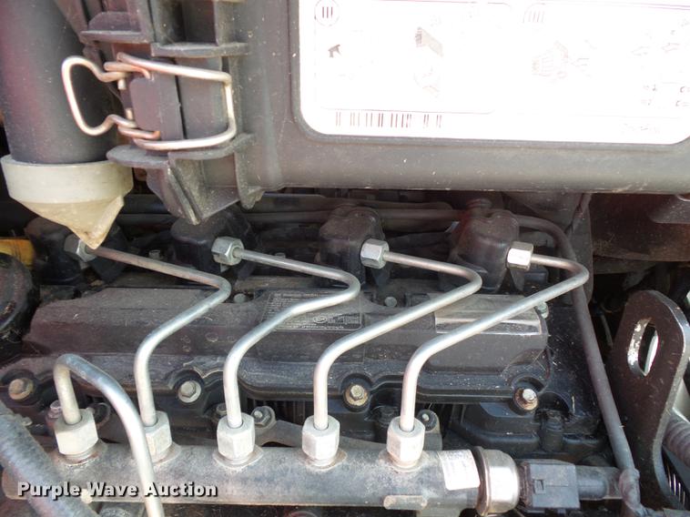 image for item FT9955 Bobcat S590 skid steer