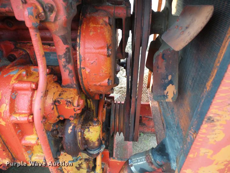 image for item DX9500 Water pump