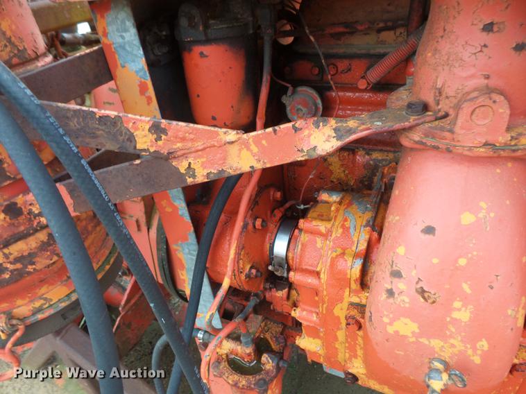 image for item DX9500 Water pump