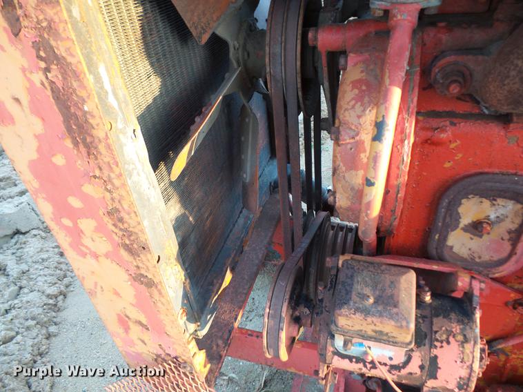 image for item DX9500 Water pump