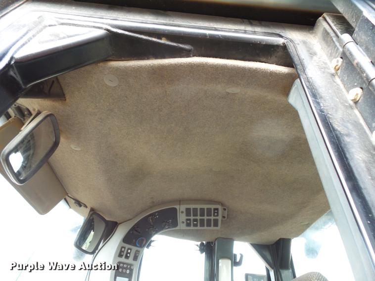 image for item DX9504 2004 Caterpillar 980G wheel loader