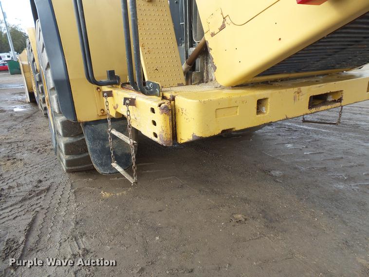 image for item DX9504 2004 Caterpillar 980G wheel loader