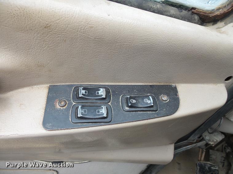 image for item DX9508 2001 Mack CX613 dump truck