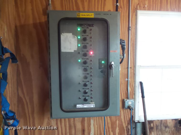 image for item FT9979 Sand classifier/wash plant