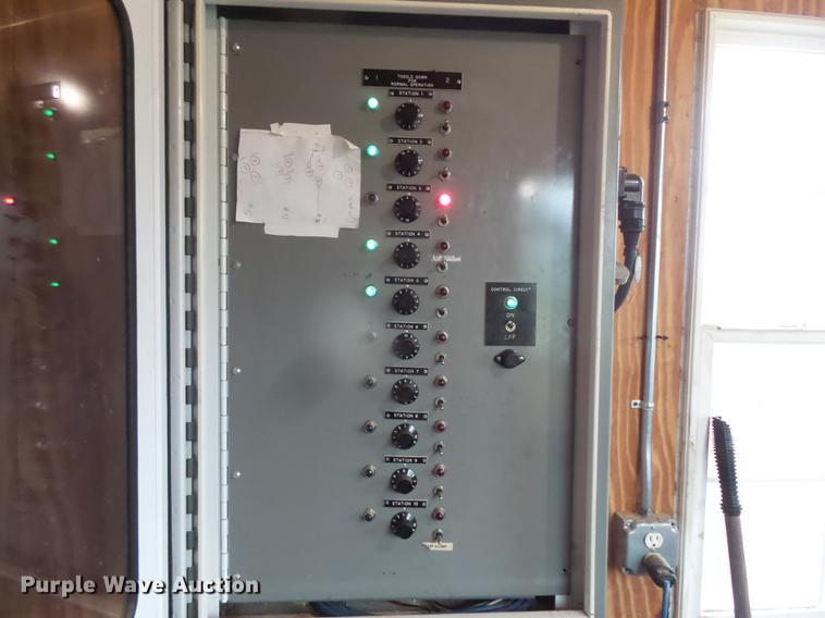 image for item FT9979 Sand classifier/wash plant