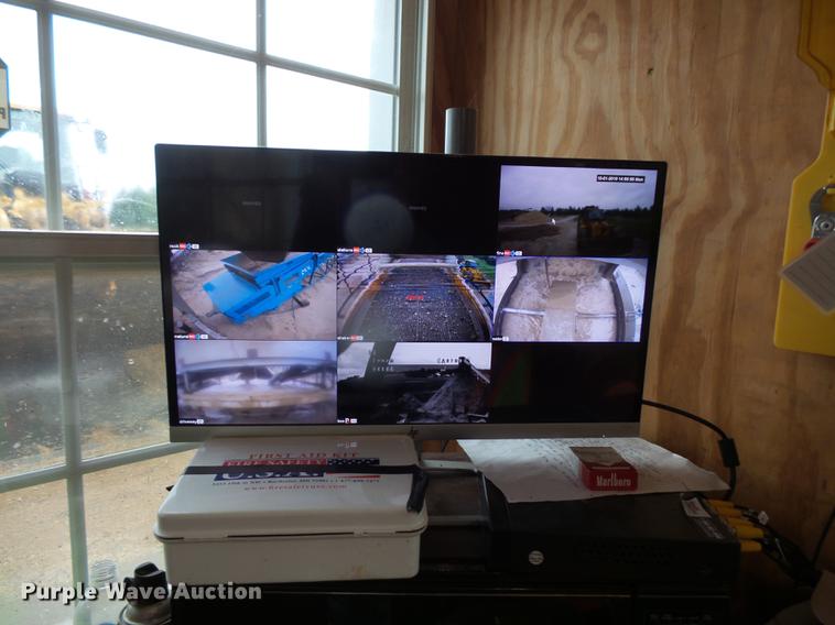 image for item FT9979 Sand classifier/wash plant