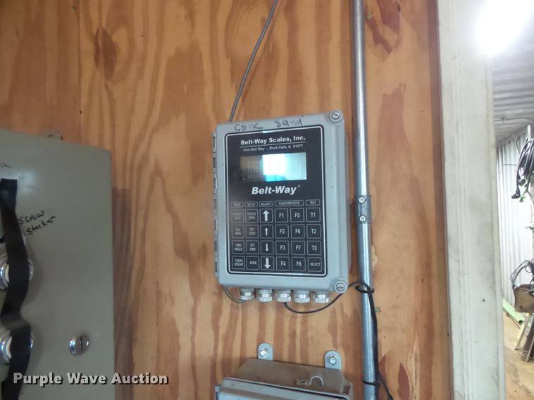 image for item FT9979 Sand classifier/wash plant