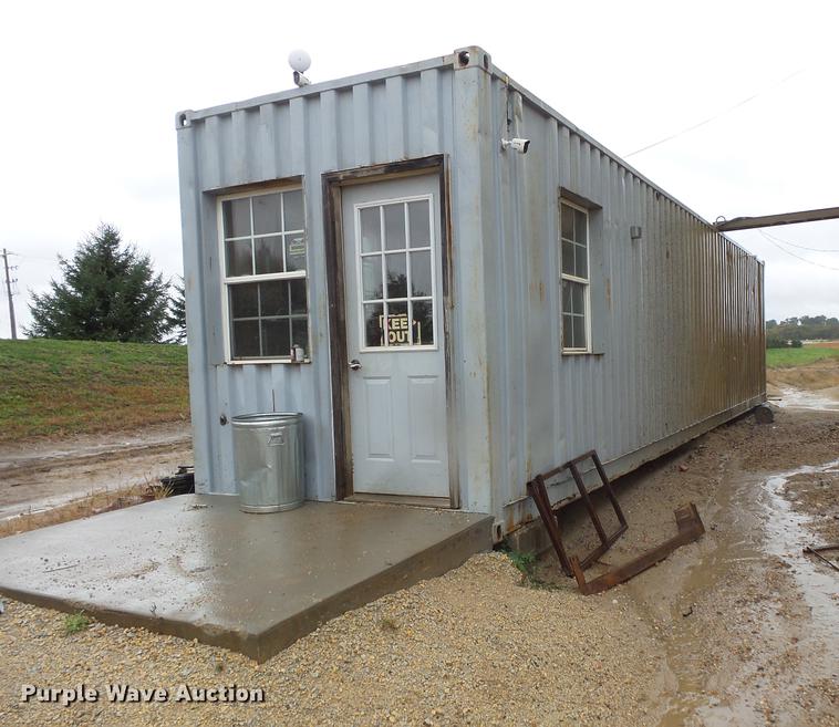 image for item FT9979 Sand classifier/wash plant