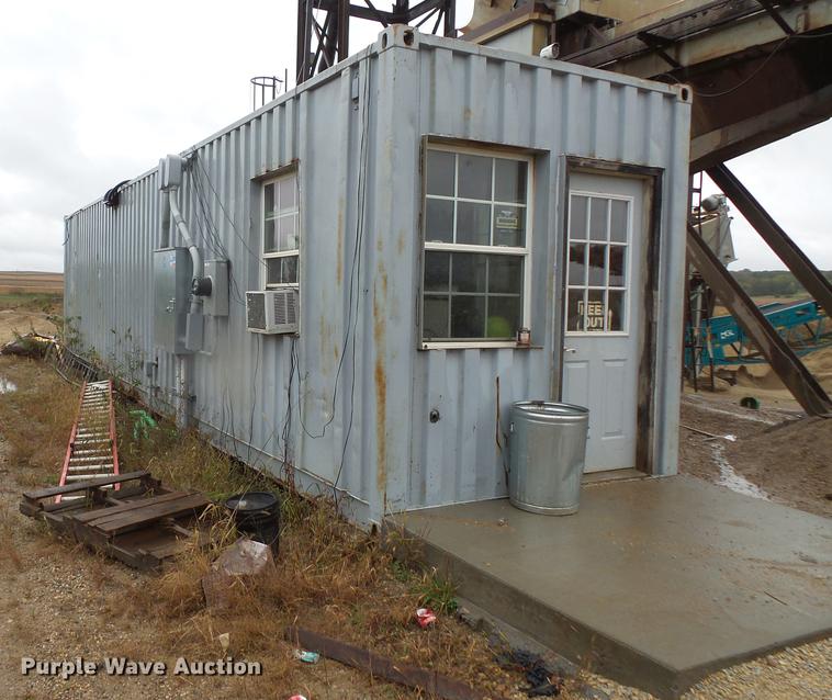 image for item FT9979 Sand classifier/wash plant