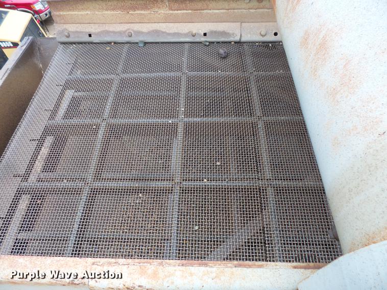 image for item FT9979 Sand classifier/wash plant