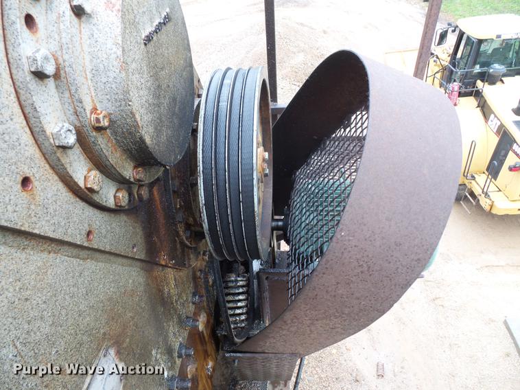 image for item FT9979 Sand classifier/wash plant