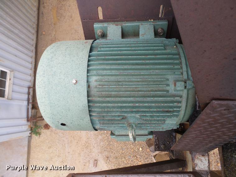 image for item FT9979 Sand classifier/wash plant