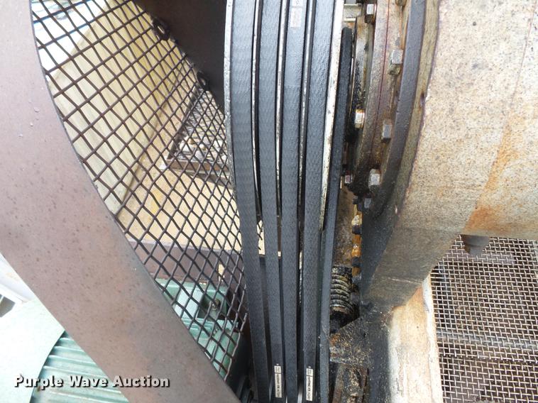 image for item FT9979 Sand classifier/wash plant