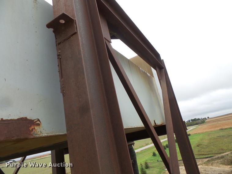 image for item FT9979 Sand classifier/wash plant