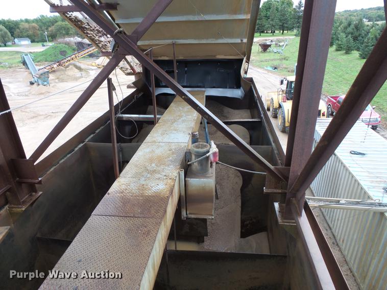 image for item FT9979 Sand classifier/wash plant