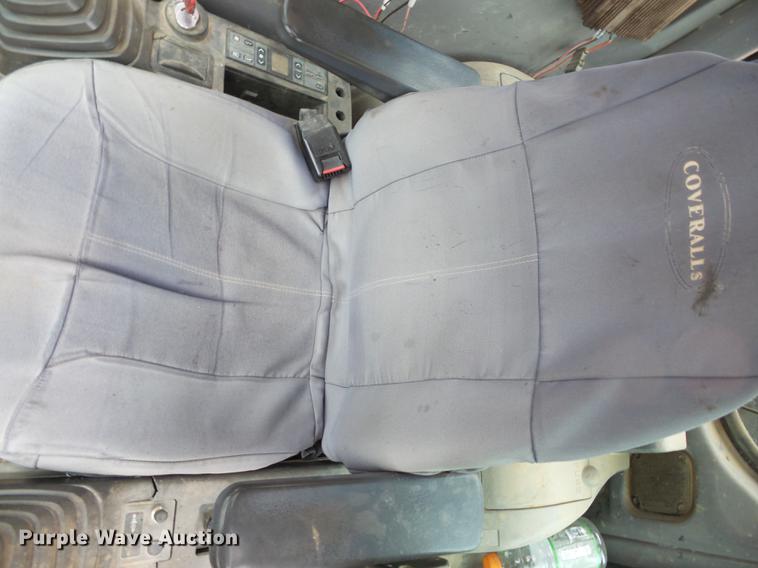 image for item FT9980 Hitachi ZX450LC excavator