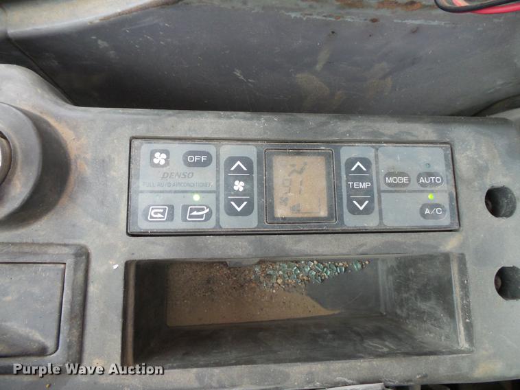 image for item FT9980 Hitachi ZX450LC excavator