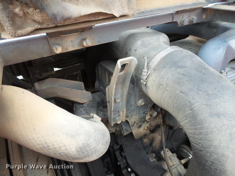 image for item FT9980 Hitachi ZX450LC excavator