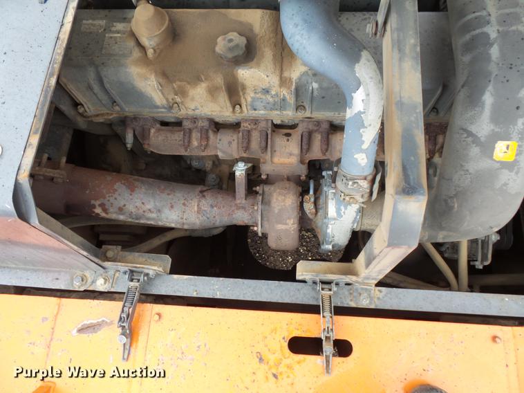 image for item FT9980 Hitachi ZX450LC excavator