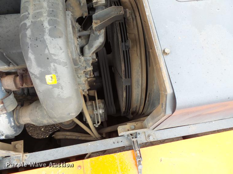 image for item FT9980 Hitachi ZX450LC excavator