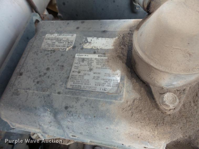 image for item FT9980 Hitachi ZX450LC excavator