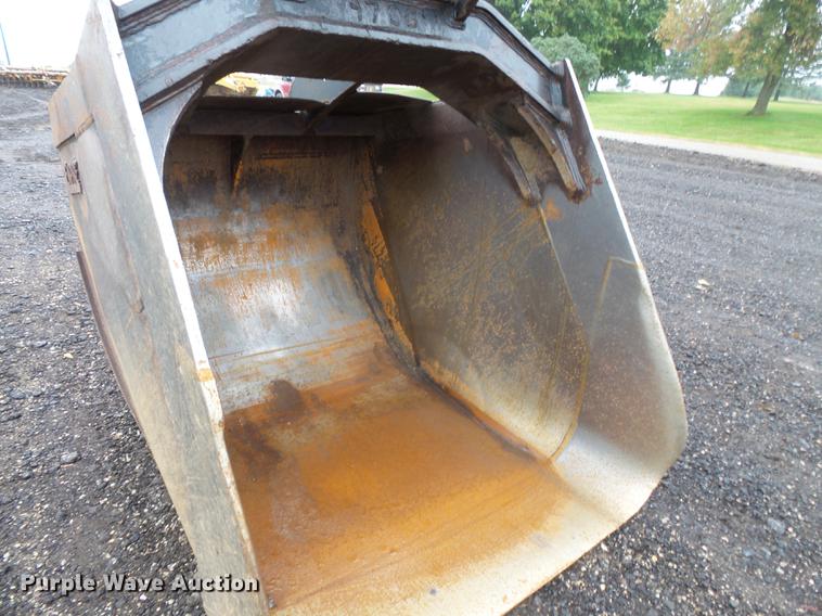 image for item FT9980 Hitachi ZX450LC excavator