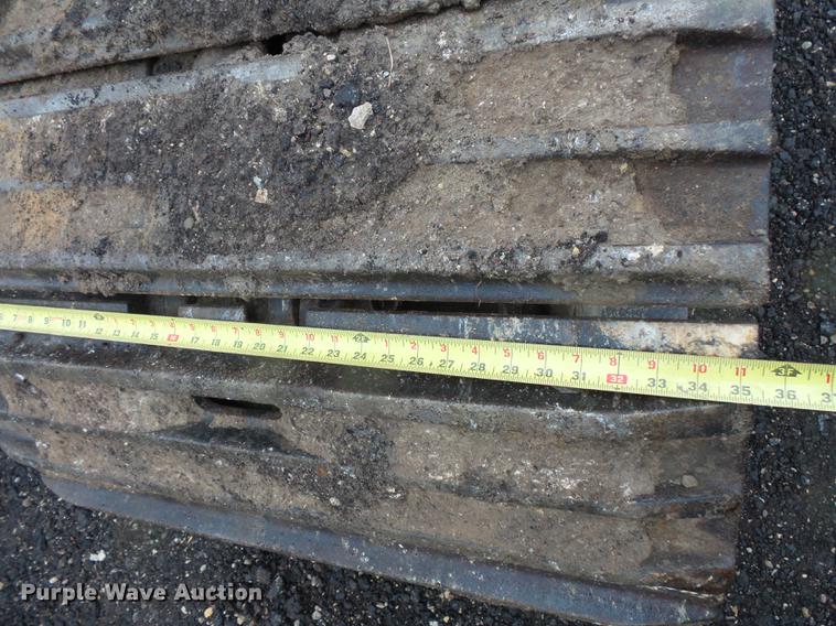 image for item FT9980 Hitachi ZX450LC excavator