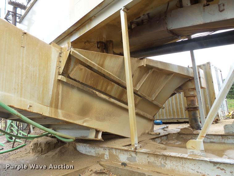 image for item FT9981 Eagle fine material washer