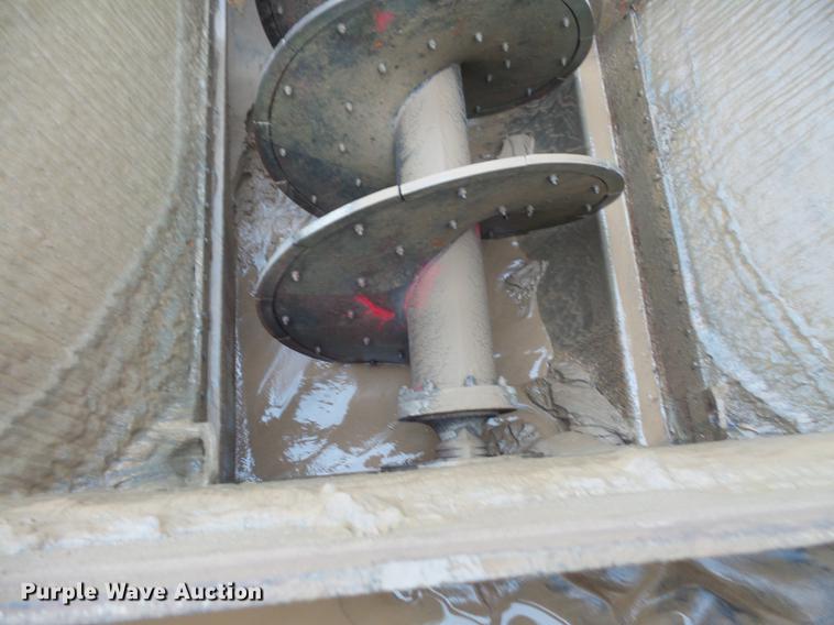 image for item FT9982 2008 Gator PSS4432 fine material washer