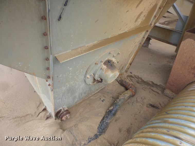 image for item FT9982 2008 Gator PSS4432 fine material washer