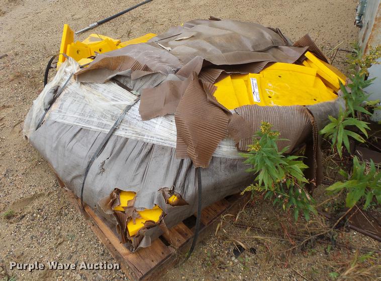 image for item FT9983 Material washer replacement flights