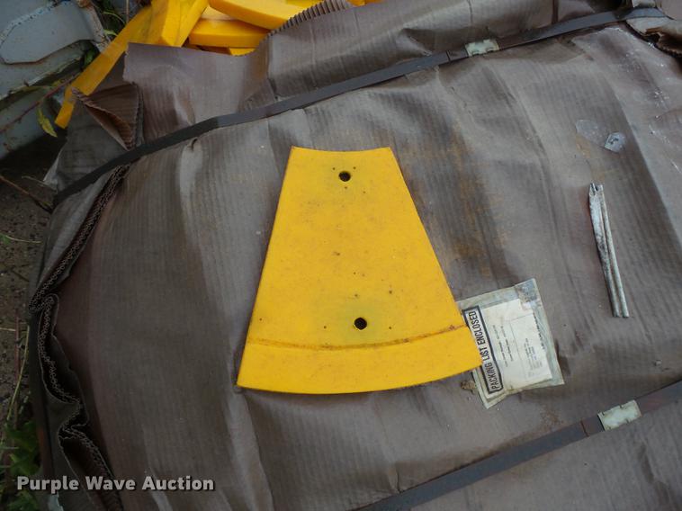 image for item FT9983 Material washer replacement flights