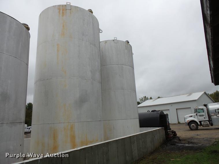 image for item FT9985 Fuel station