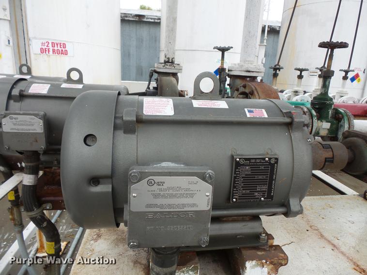 image for item FT9985 Fuel station